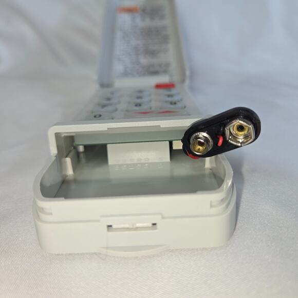 Genie Intellicode Wireless Keyless Keypad Garage Door Opener ACSD1G - Picture 12 of 16